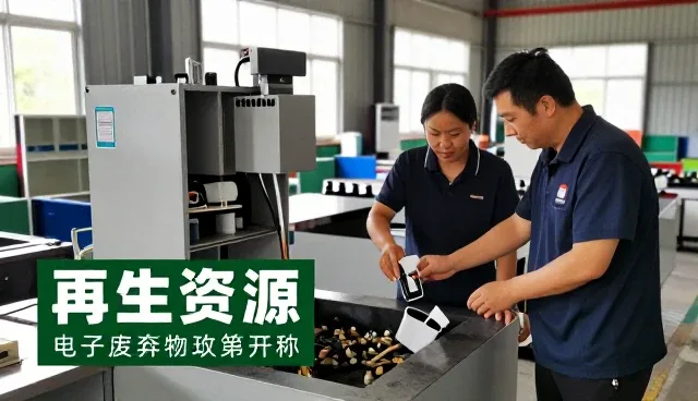 深圳市到家再生资源有限公司分享成功应用经验