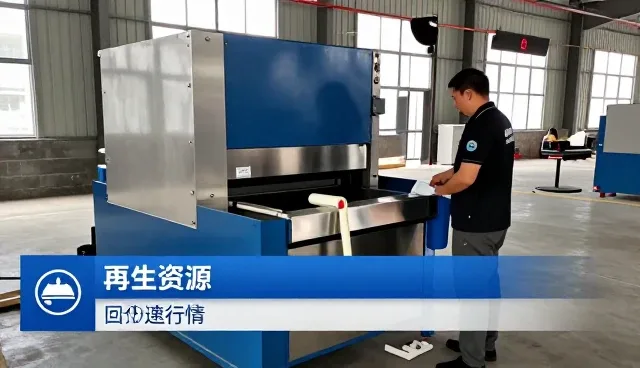 磁选设备固废处理规范深度分享（再生资源适用）