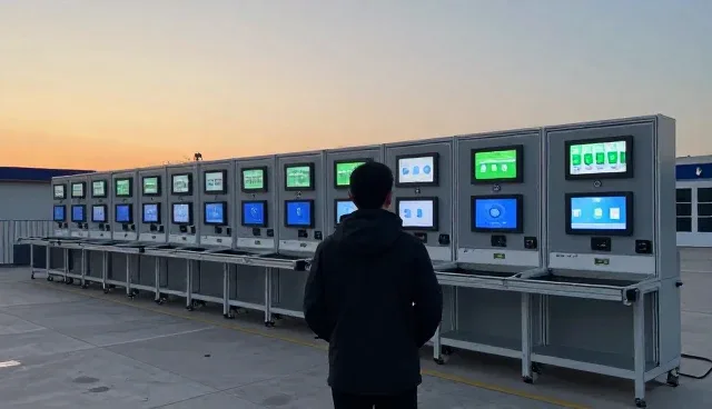 系统兼容检查要点解析与方案设计