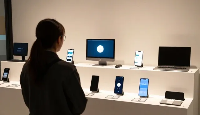 提升设备稳定性:应用开发中的关键考量